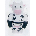 Standing Cow w/ Harness Animals Series Stress Toys